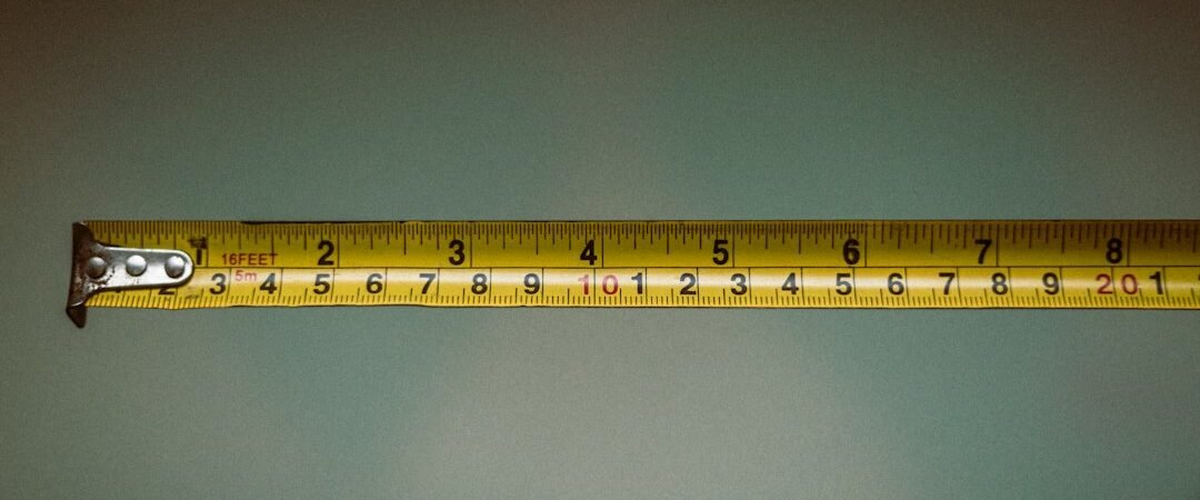 Measuring a Mobile Home for Replacement Skirting