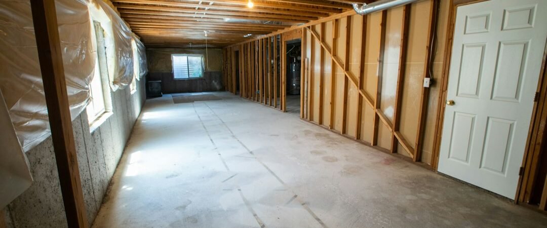 Why There Is Moisture Under a Mobile Home