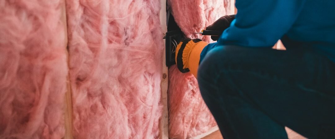 Mobile Home Underbelly Damage and Frozen Pipe Risk