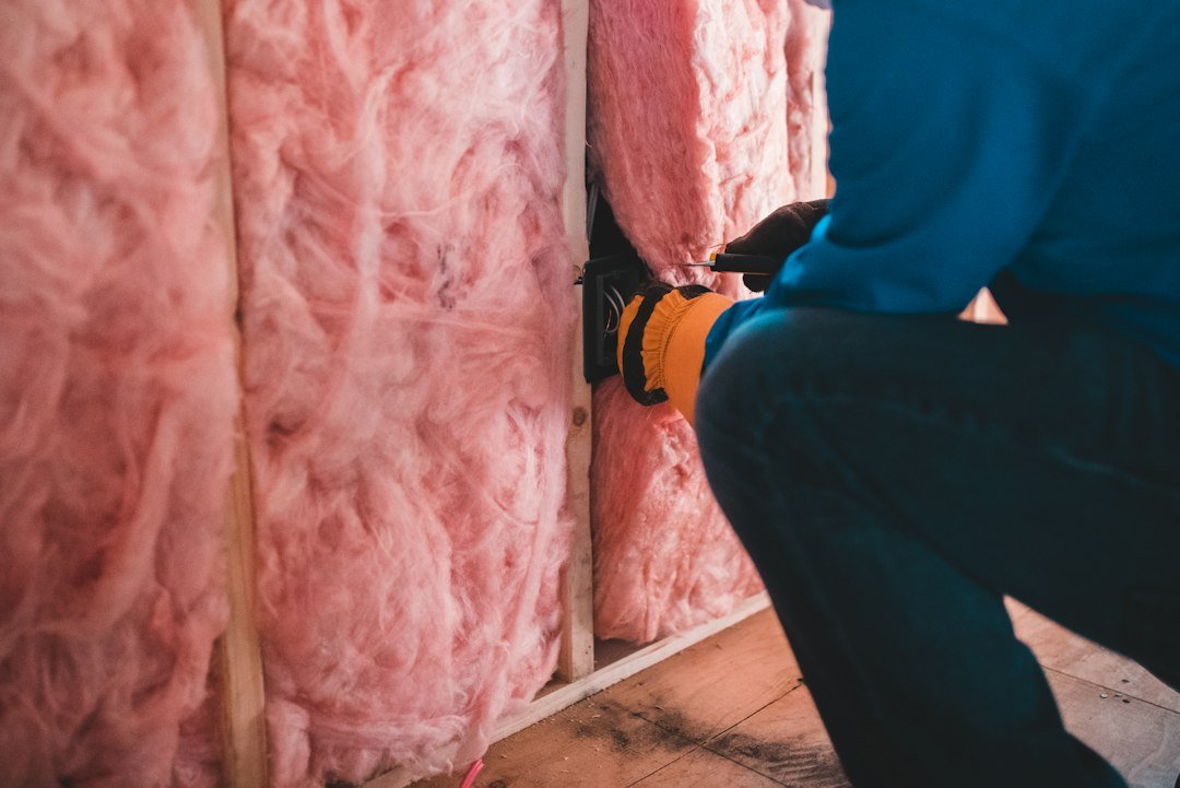 Mobile Home Underbelly Damage and Frozen Pipe Risk