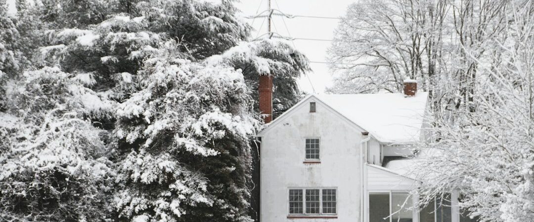 How to Winterize a Vacant Mobile Home