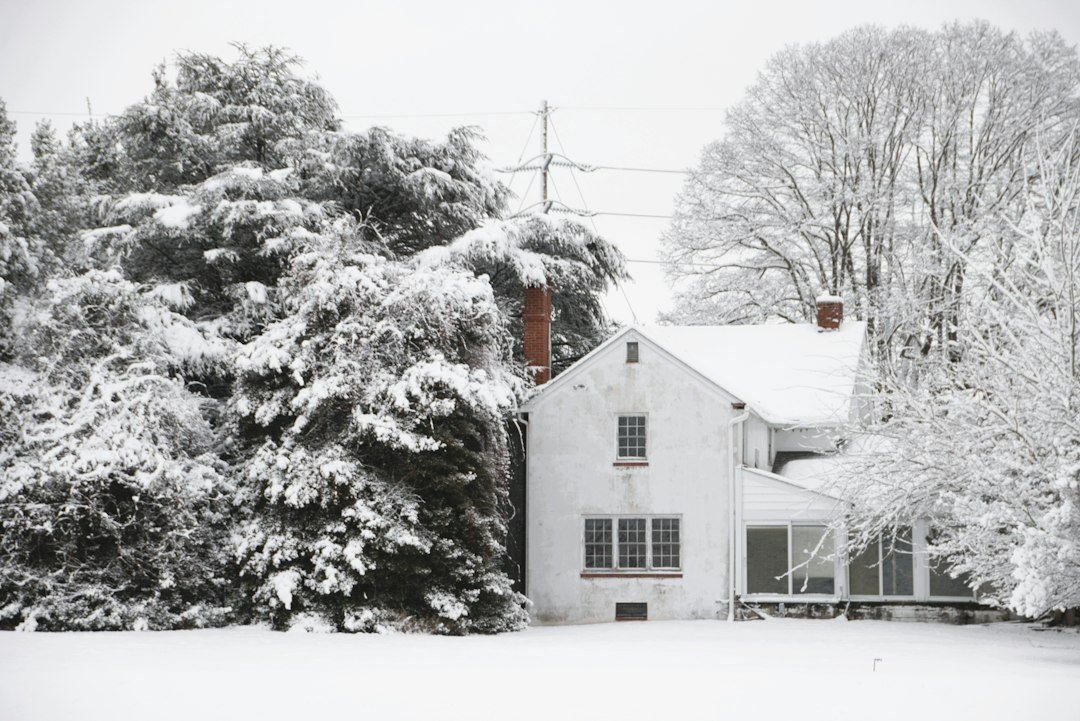 How to Winterize a Vacant Mobile Home