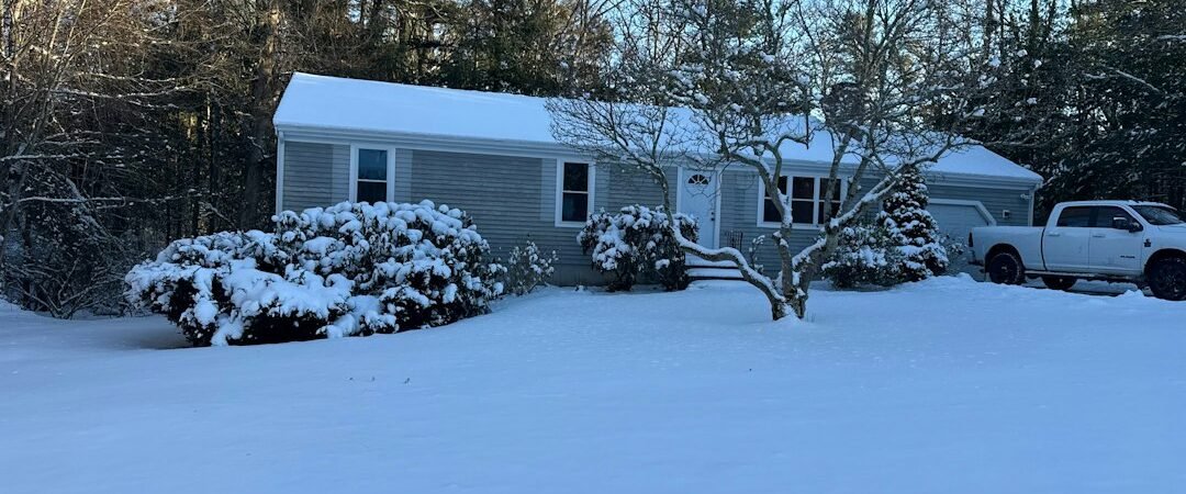 Why Mobile Home Pipes Freeze and How Newer Homes Reduce the Risk