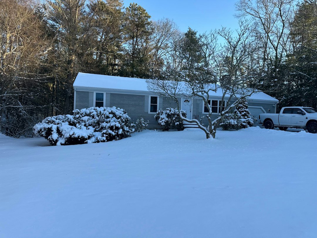 Why Mobile Home Pipes Freeze and How Newer Homes Reduce the Risk