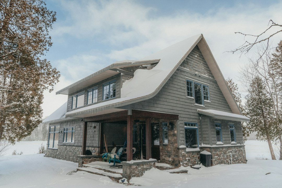 How to Prepare a Manufactured Home for Freezing Weather